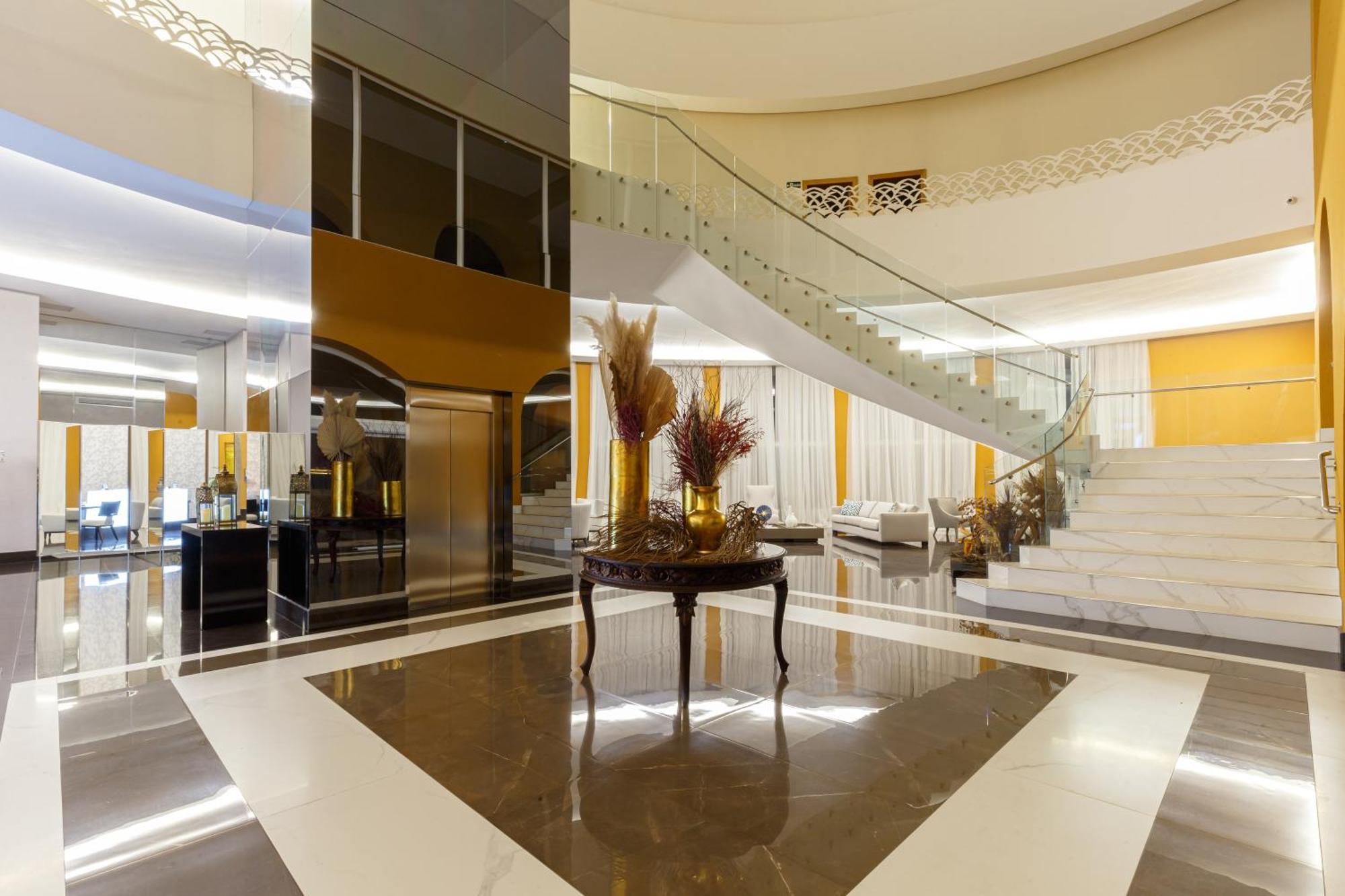 Daj Resort & Marina Ribeirao Claro Exterior foto