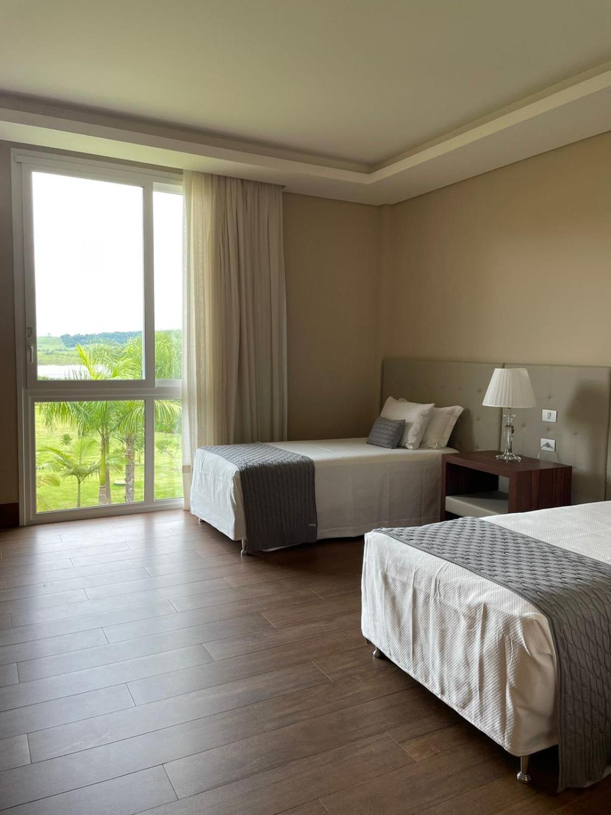 Daj Resort & Marina Ribeirao Claro Exterior foto